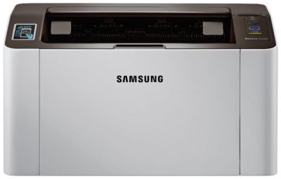 Samsung - Xpress SL-M2026W WIFI Mono Print